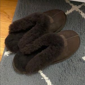 Ugg Slippers